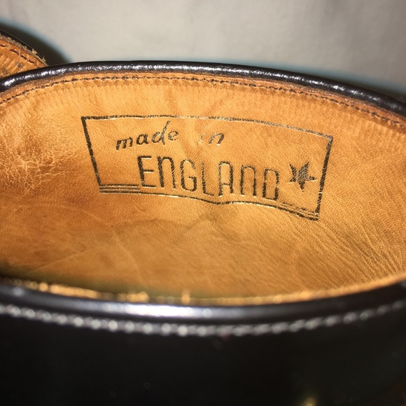 *Extremely Rare* Vintage Spiegel Elvis Style Boots